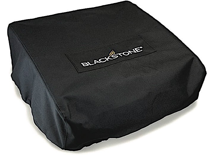 Portable Griddle Cover and Carry Bag Set