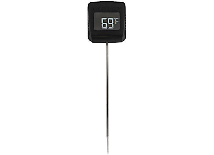 Digital Griddle Thermometer