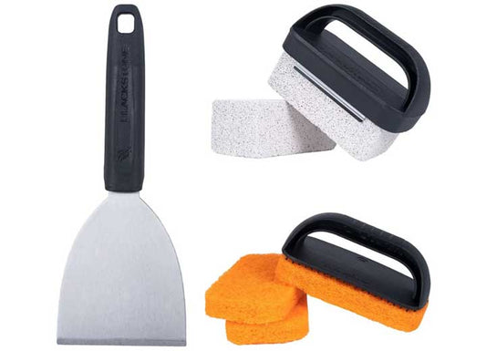 RV Cleaning Essentials Kit