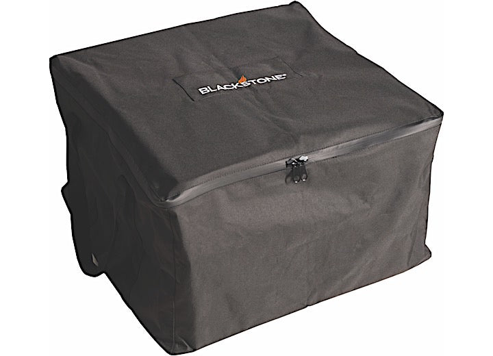 Griddle Carry Bag with Hood for 22-inch Tabletop