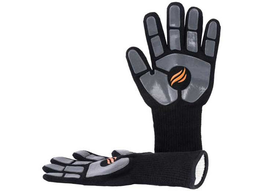 Campfire Chef Griddle Gloves