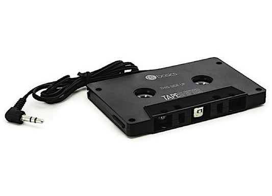 Cassette Adapter Converter