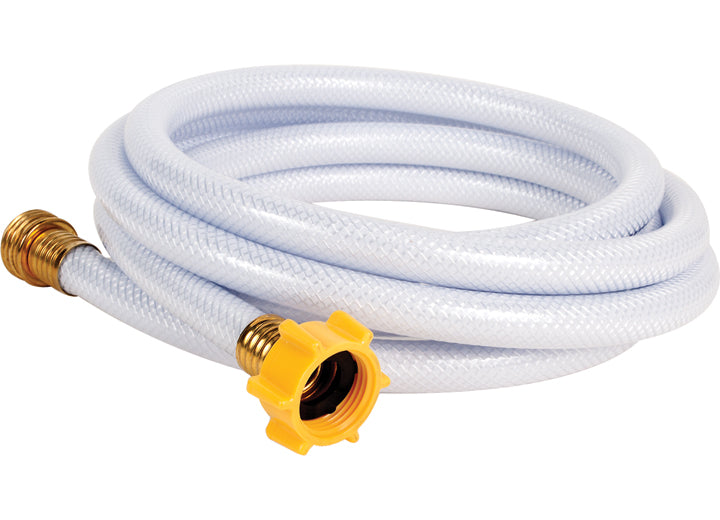 10ft TastePURE Drinking Water Hose, 1/2in ID