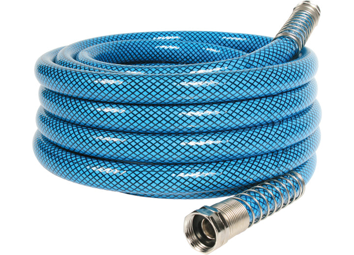 Premium 25ft TastePure Drinking Water Hose, 5/8in ID