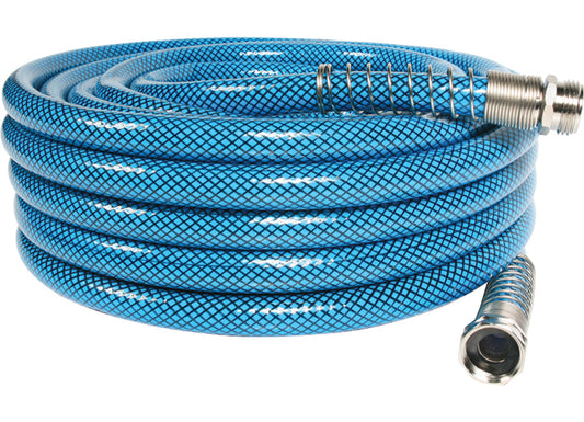 Premium Drinking Water Hose - 50ft Length, 5/8in ID