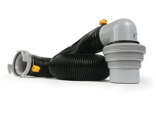 Easy Slip Ready-to-Use RV Sewer Hose Kit