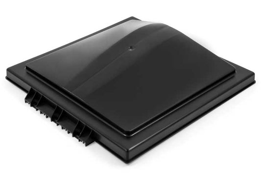 Black Ventline 08-Up Vent Lid