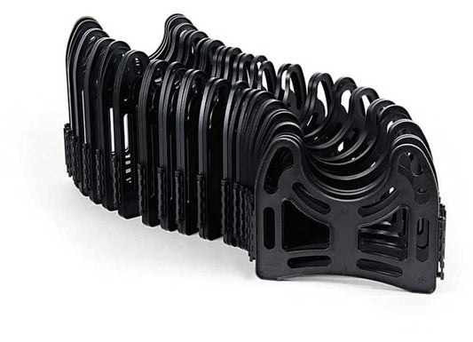 Sidewinder 15ft RV Sewer Hose Support - Durable Plastic