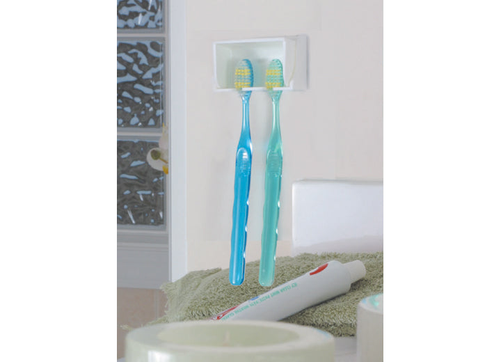 Pop-A-Toothbrush Single Brush Holder
