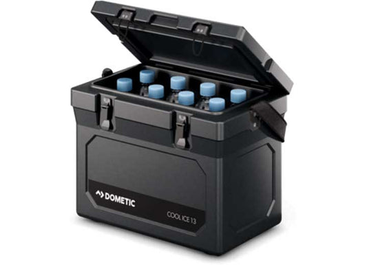 Voyager 13L Cooler Box - Ice Chest & Dry Storage