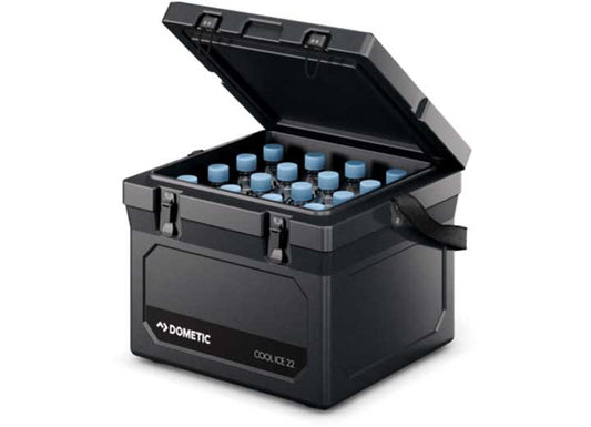 Arctic Chill 22L Cooler and Dry Box
