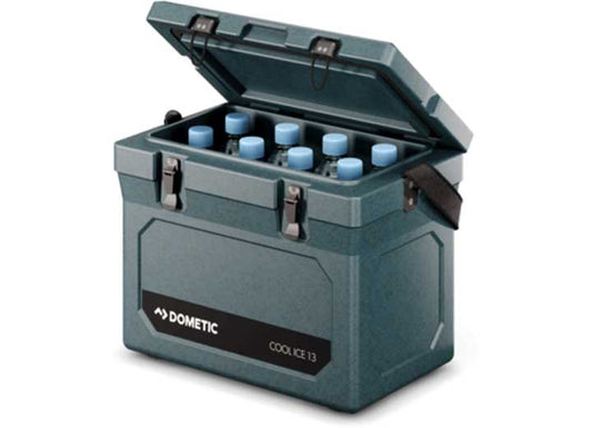 Cool Ice 13L Dual-Function Cooler Box