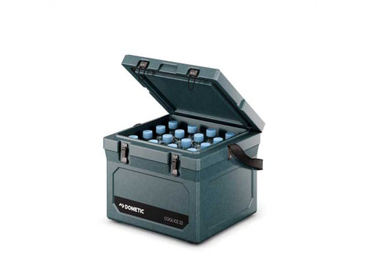 ChillMaster 22L Ice Chest & Dry Box