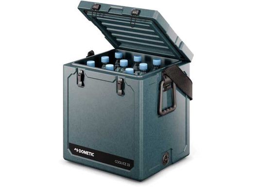 WCI Cool Ice 33L Ice Chest & Dry Box