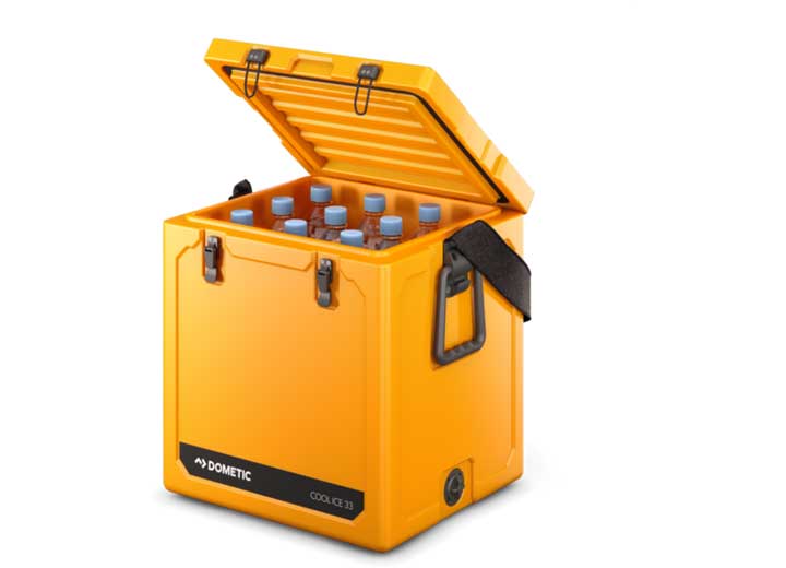 Cool Ice 33 Liter Cooler Box