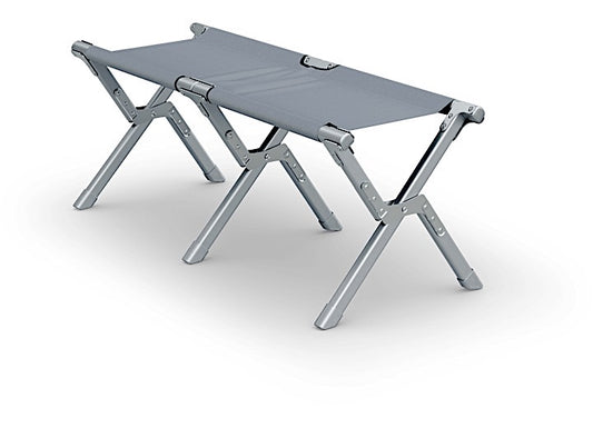 Foldable Camping Bench