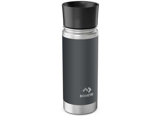 16oz Insulated Thermo Bottle in Slate