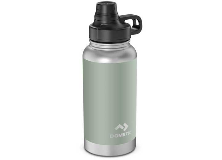 32oz Insulated Thermos Bottle - Moss