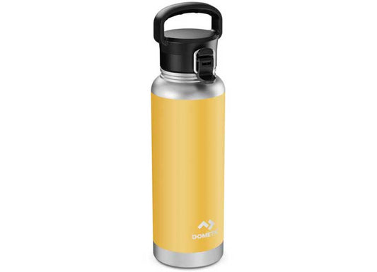 40 oz Insulated Glow-in-the-Dark Thermos Bottle