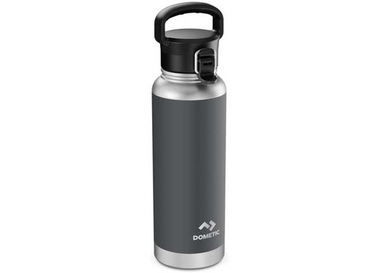 40oz Insulated Thermo Slate Bottle