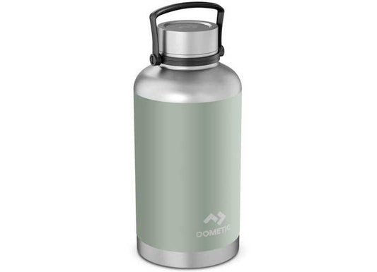 64oz Insulated Water Bottle - Moss Green