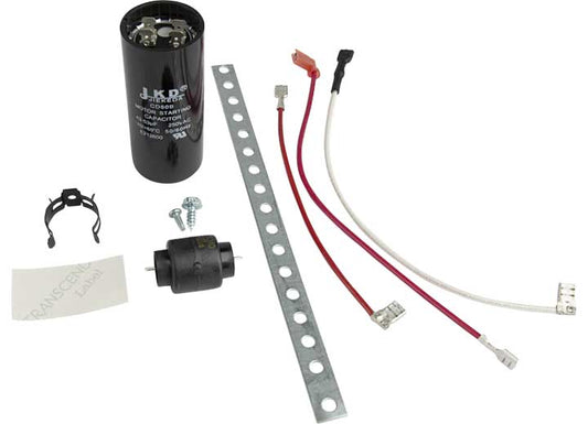 Penguin Hard Start Capacitor Kit for Air Conditioners
