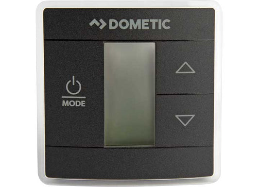CT Single Zone Thermostat Control Kit - Black