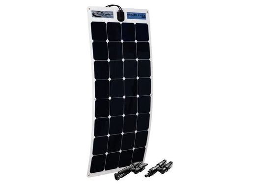 FlexiCharge 110 - Flexible Solar Expansion Kit