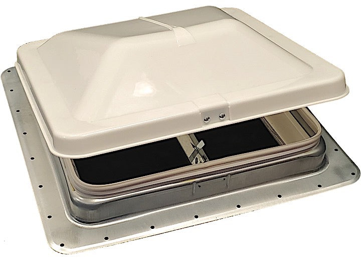 Universal Roof Vent Kit