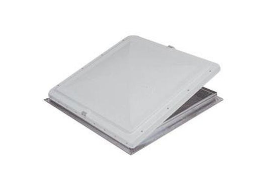 RV Escape Hatch Lid - 22 x 22 Inches