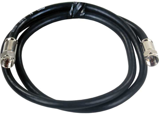 Outdoor HD/Satellite Cable - 3ft