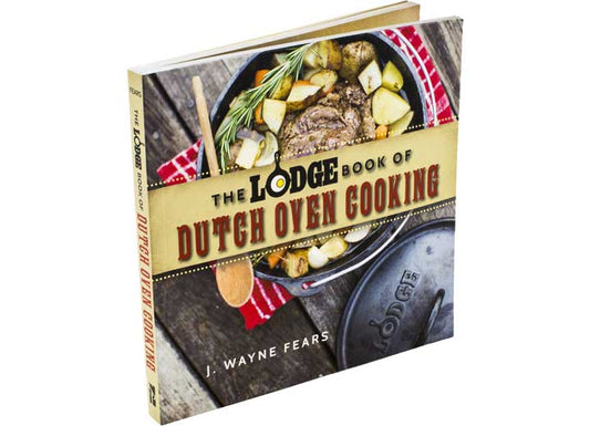 Dutch Oven Delights Cookbook