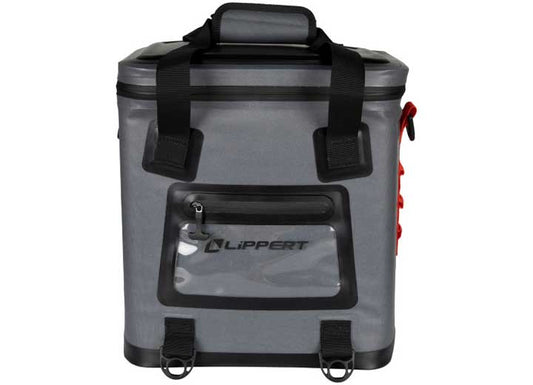 Lippert Adventure Pro Soft Pack Cooler - 24 Can Capacity