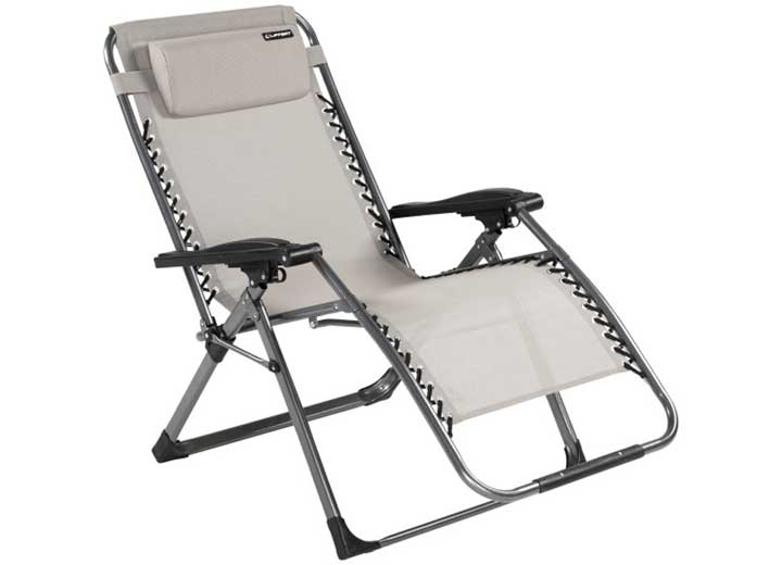 Stargazer Plus Zero Gravity Chair - Sand