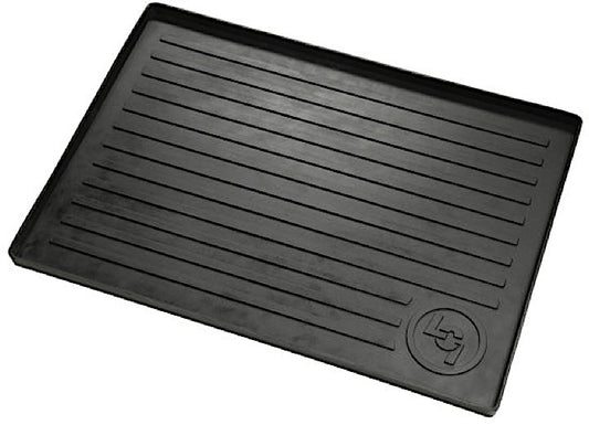 All-Weather Single Step Floor Tray