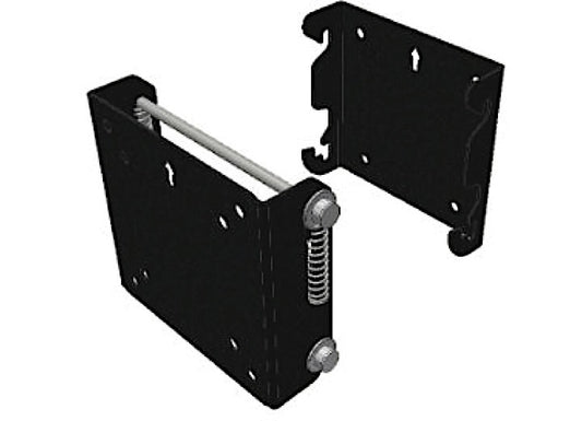 Compact Snap-In TV Mount
