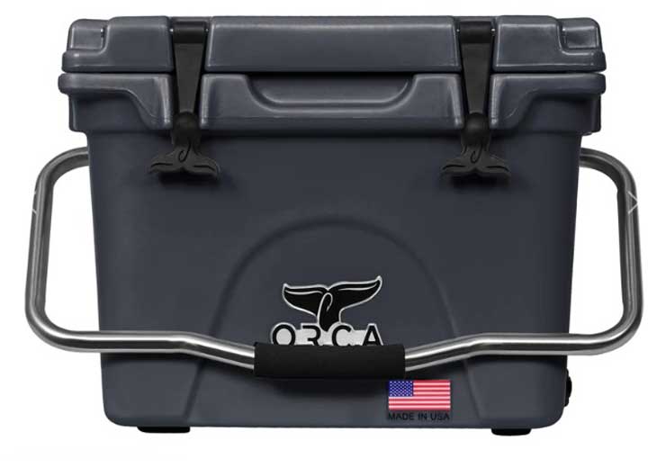 Orca 20 Quart Charcoal Cooler