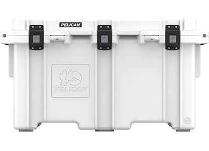 Elite White 150QT Cooler