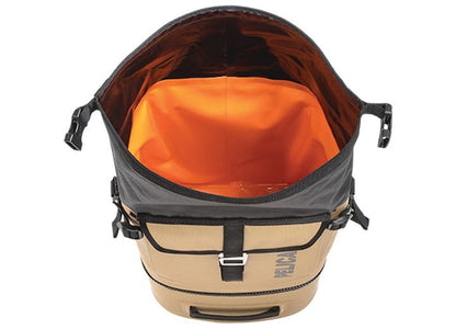 Pelican Cooler Backpack - Coyote Color