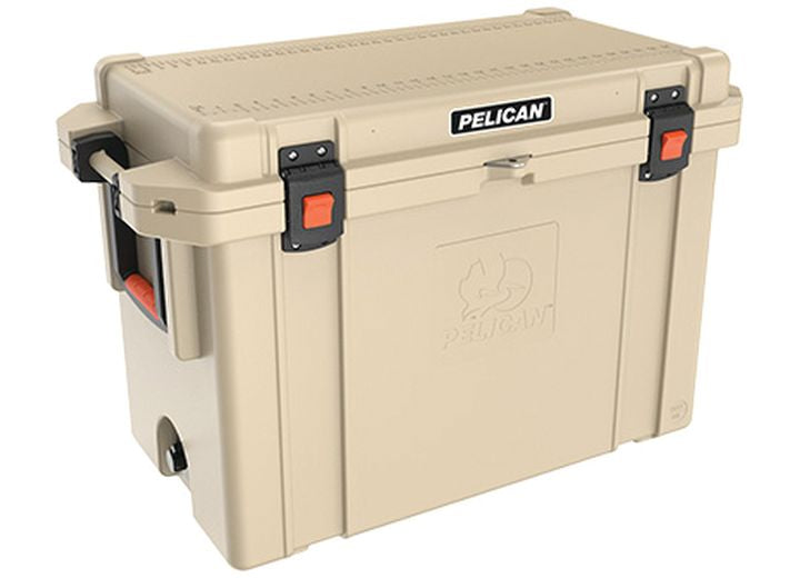 Elite Tan 95-Quart RC Cooler