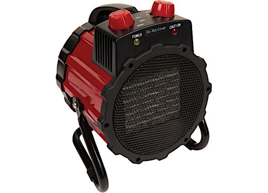 1500W Ceramic Space Heater by Performance Tool