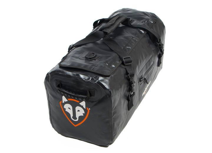 Adventure-X 60L Container Duffle Bag