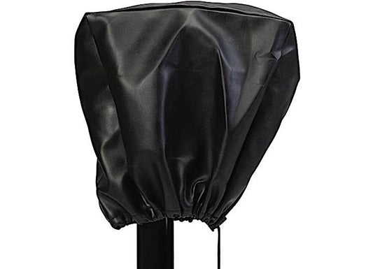 All-Weather Vinyl Jack Head Cover with Drawstring