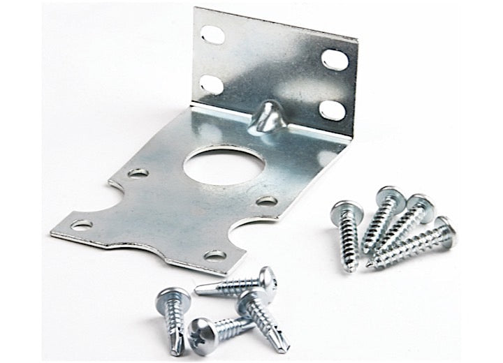 SlimLine Filter Housing Mounting Bracket Set