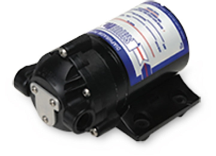 12V DC Heavy-Duty General Purpose Pump - 1.5 GPM, Self-Priming