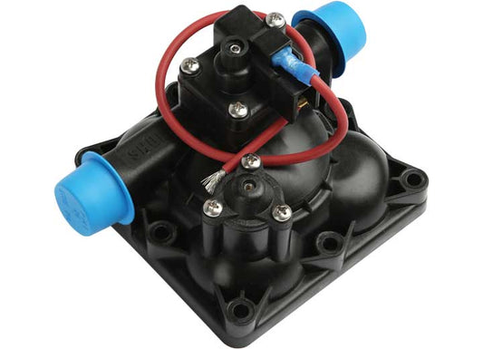RV Electric Slide-Out Upper Housing Kit