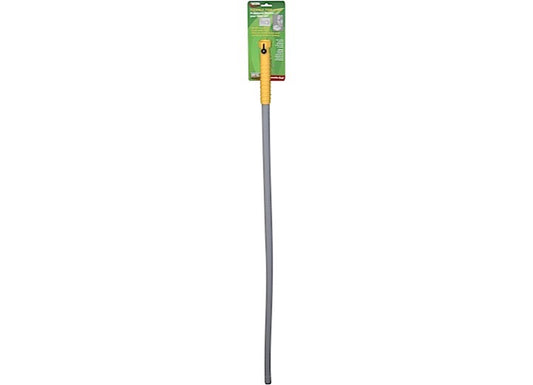 Adjustable Gray Tank Cleaning Wand (Carded)
