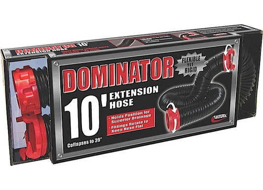 Dominator 10ft Extension Hose (Boxed)