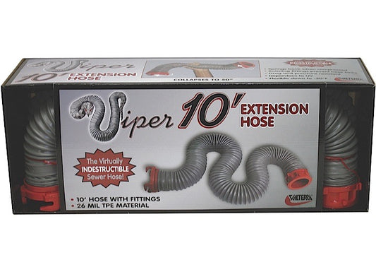 Viper 10-Foot Extension Hose