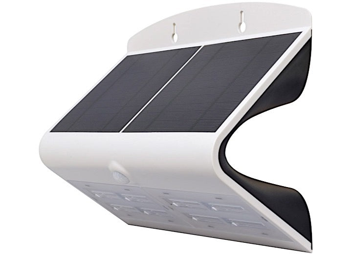 Outdoor Solar Light - Large, 6.8W, 800LM